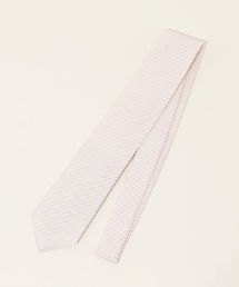 SHIPS any | SHIPS any: シアサッカー ネクタイ(ネクタイ)