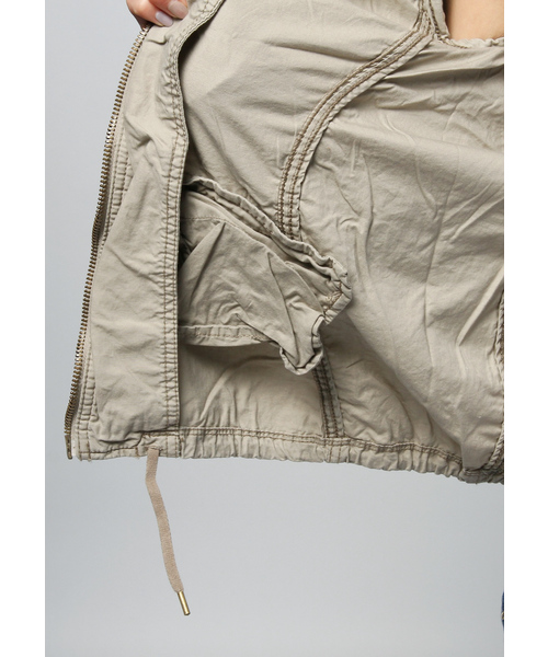 ★Goaミリタリービッグフードジャケット fit=scale-down,w=1200
