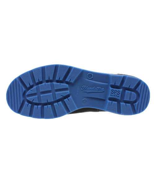 BEAMS（ビームス）の「Blundstone / サイドゴアブーツ（国内BEAMS限定カラー）（レインシューズ・メンズ・ブルー・6inch/9inch/10inch/8inch/7inch）」の3枚目の写真