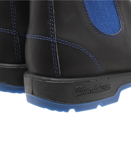 BEAMS（ビームス）の「Blundstone / サイドゴアブーツ（国内BEAMS限定カラー）（レインシューズ・メンズ・ブルー・6inch/9inch/10inch/8inch/7inch）」の7枚目の写真