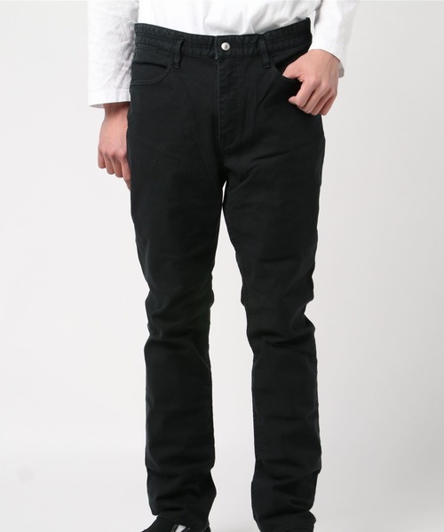 nonnative（ノンネイティブ）の「NONNATIVE / 