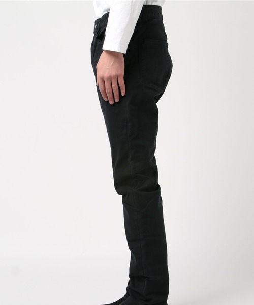 ノンネイティブ希少サイズ3パンツDROPPED FIT紺DWELLERグラミチ等 ノンネイティブ希少サイズ3パンツDROPPED FIT紺DWELLERグラミチ等