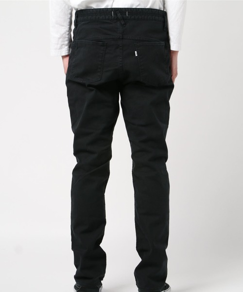 ノンネイティブ希少サイズ3パンツDROPPED FIT紺DWELLERグラミチ等 ノンネイティブ希少サイズ3パンツDROPPED FIT紺DWELLERグラミチ等