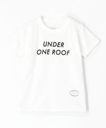 TOMORROWLAND  | 【別注】TANGTANG×TOMORROWLAND BOYS&GIRLS プリントTシャツ(Tシャツ/カットソー)