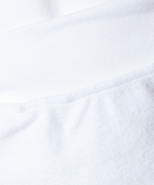 JOURNAL STANDARD(ジャーナルスタンダード)の「【LA APPAREL / ロサンゼルスアパレル】 14oz. Heavy Fleece Pullover C(スウェット・メンズ・ホワイト/チャコールグレー/ブラック・SMALL/X-LARGE/MEDIUM/LARGE)」の13枚目の写真