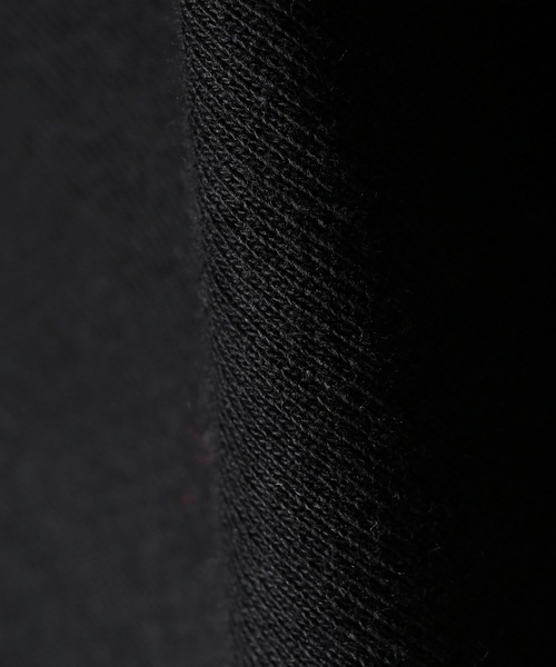 JOURNAL STANDARD(ジャーナルスタンダード)の「【LA APPAREL / ロサンゼルスアパレル】 14oz. Heavy Fleece Pullover C(スウェット・メンズ・ホワイト/チャコールグレー/ブラック・SMALL/X-LARGE/MEDIUM/LARGE)」の16枚目の写真