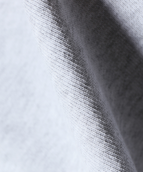 JOURNAL STANDARD(ジャーナルスタンダード)の「【LA APPAREL / ロサンゼルスアパレル】 14oz. Heavy Fleece Pullover C(スウェット・メンズ・ホワイト/チャコールグレー/ブラック・SMALL/X-LARGE/MEDIUM/LARGE)」の17枚目の写真