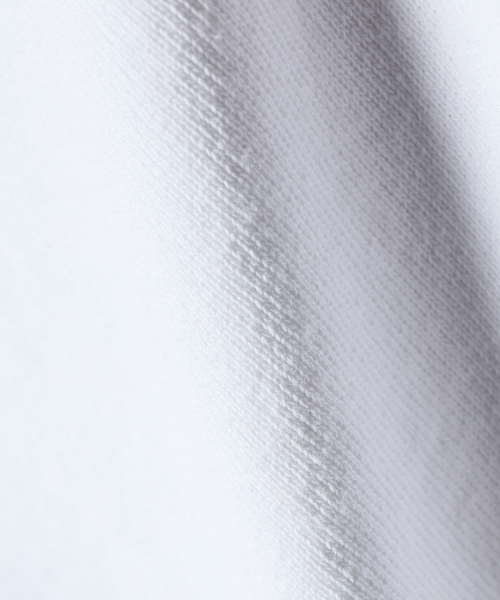 JOURNAL STANDARD(ジャーナルスタンダード)の「【LA APPAREL / ロサンゼルスアパレル】 14oz. Heavy Fleece Pullover C(スウェット・メンズ・ホワイト/チャコールグレー/ブラック・SMALL/X-LARGE/MEDIUM/LARGE)」の18枚目の写真