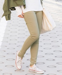 coca（coca） | ＼新色登場／ウルトラストレッチ楽チンスキニー(その他パンツ)