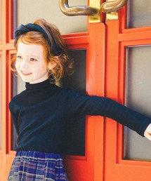 BRANSHES | ボトルネック長袖Tシャツ(Tシャツ/カットソー)