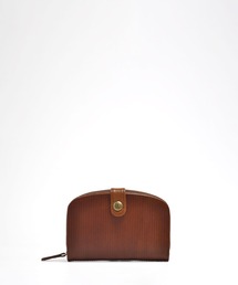 CLEDRAN（クレドラン）の「【本革 ストライプ】CL3210 RAY WALLET（財布）」