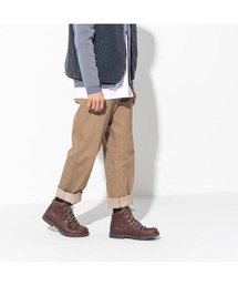 BIRKENSTOCK（ビルケンシュトック）の「【New】ビルケンシュトック　Jackson/ジャクソン　ダークブラウン(unisex)（ブーツ・メンズ）」