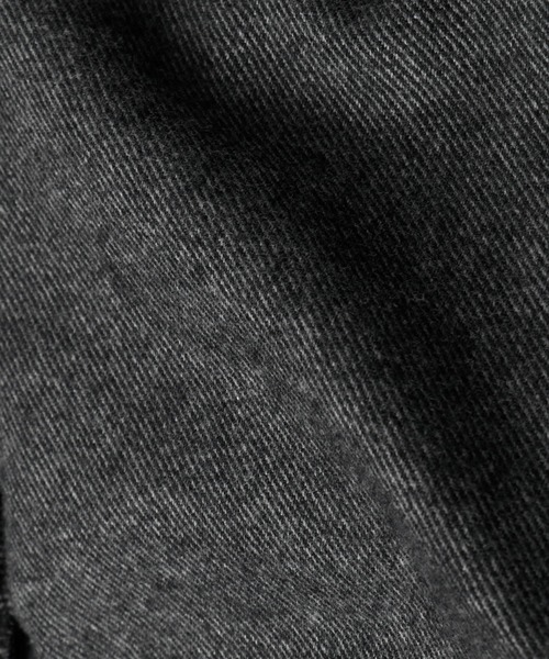 RADCHAP（ラッドチャップ）の「綿起毛ジョガーパンツ（その他パンツ・キッズ・チャコールグレー/キャメル・100cm/120cm/130cm/140cm/90cm/110cm）」の19枚目の写真