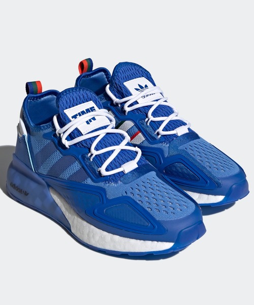 ニンジャ ZX 2K ブースト [Ninja ZX 2K Boost] アディダスオリジナルス