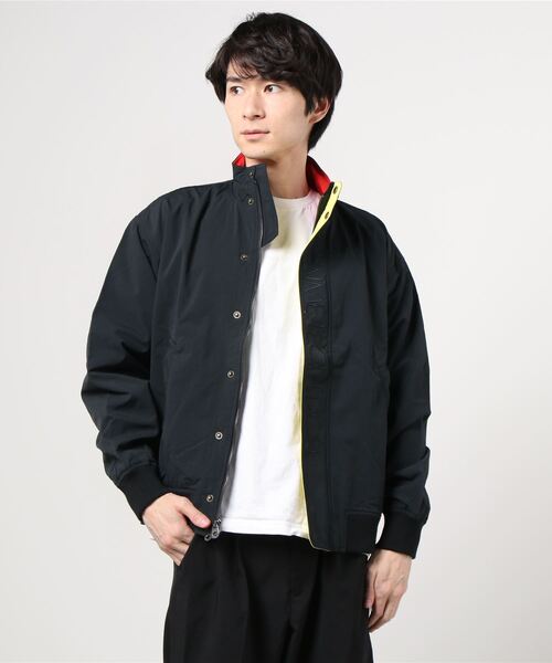 セール Aime Nylon Sailing Jkt マウンテンパーカー Ships シップス のファッション通販 Zozotown