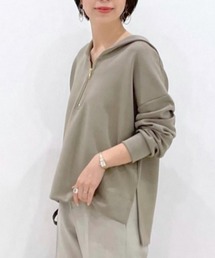 Andemiu | セーラーデザインカットソー938268(Tシャツ/カットソー)