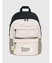 DIESEL | メンズ リサイクルナイロン バックパック(バックパック/リュック)