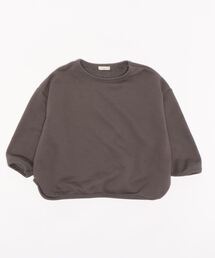 BLACK BY MOUSSY（ブラックバイマウジー）の「kids sweat（キッズスウェット）（スウェット・キッズ）」