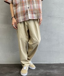WILD THINGS | [WILD THINGS/ワイルドシングス] 別注 パッカブルイージーパンツ/セットアップ(その他パンツ)
