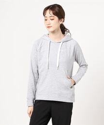 UNDER ARMOUR | アンダーアーマー UA Rival Terry PO HOODIE(パーカー)