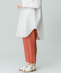 Bshop | 【GALLEGO DESPORTES】エラスティックパンツ WOMEN(その他パンツ)