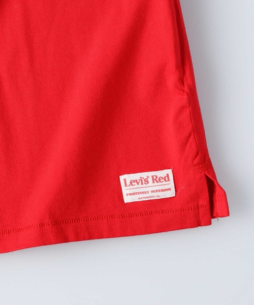 D*i様 LEVI'S RED™︎ 総柄プリントロンT JOHATHAN ポルト m90733189426_1.jpg?1748667106
