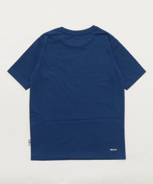 セール】NB Character Tシャツ（Tシャツ/カットソー）｜New