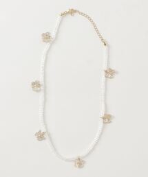 WEGO | WEGO/ビーズチョーカー(ネックレス)