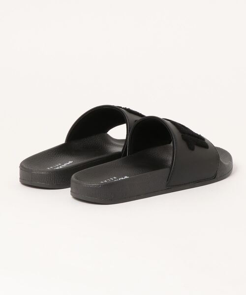 1piu1uguale3 RELAX(ウノピュウノウグァーレトレリラックス)の「【1PIU1UGUALE3 RELAX】サガラシャワーサンダル / USX-21002 / USX-21003(サンダル・メンズ・ホワイト系その他/ブラック/ブラック系その他/ホワイト・MEDIUM/SMALL/LARGE/X-LARGE)」の5枚目の写真