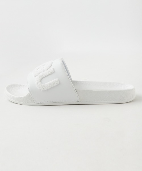 1piu1uguale3 RELAX(ウノピュウノウグァーレトレリラックス)の「【1PIU1UGUALE3 RELAX】サガラシャワーサンダル / USX-21002 / USX-21003(サンダル・メンズ・ホワイト系その他/ブラック/ブラック系その他/ホワイト・MEDIUM/SMALL/LARGE/X-LARGE)」の8枚目の写真