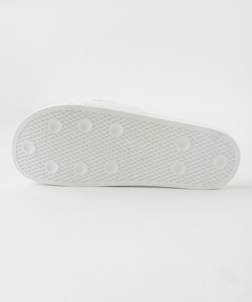 1piu1uguale3 RELAX(ウノピュウノウグァーレトレリラックス)の「【1PIU1UGUALE3 RELAX】サガラシャワーサンダル / USX-21002 / USX-21003(サンダル・メンズ・ホワイト系その他/ブラック/ブラック系その他/ホワイト・MEDIUM/SMALL/LARGE/X-LARGE)」の10枚目の写真