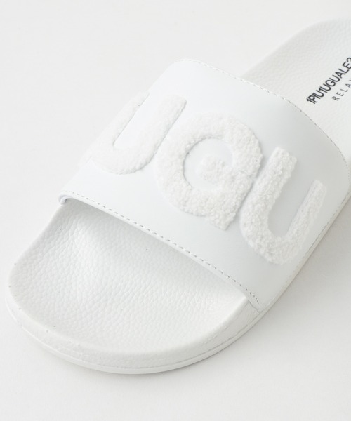 1piu1uguale3 RELAX(ウノピュウノウグァーレトレリラックス)の「【1PIU1UGUALE3 RELAX】サガラシャワーサンダル / USX-21002 / USX-21003(サンダル・メンズ・ホワイト系その他/ブラック/ブラック系その他/ホワイト・MEDIUM/SMALL/LARGE/X-LARGE)」の12枚目の写真