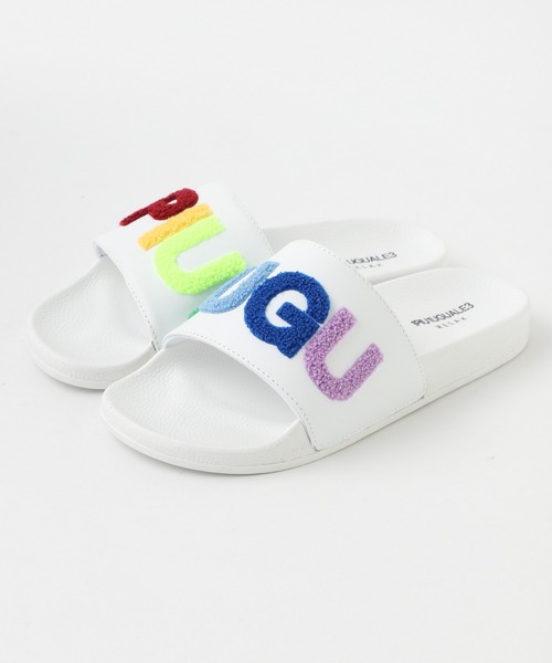 1piu1uguale3 RELAX(ウノピュウノウグァーレトレリラックス)の「【1PIU1UGUALE3 RELAX】サガラシャワーサンダル / USX-21002 / USX-21003(サンダル・メンズ・ホワイト系その他/ブラック/ブラック系その他/ホワイト・MEDIUM/SMALL/LARGE/X-LARGE)」の14枚目の写真