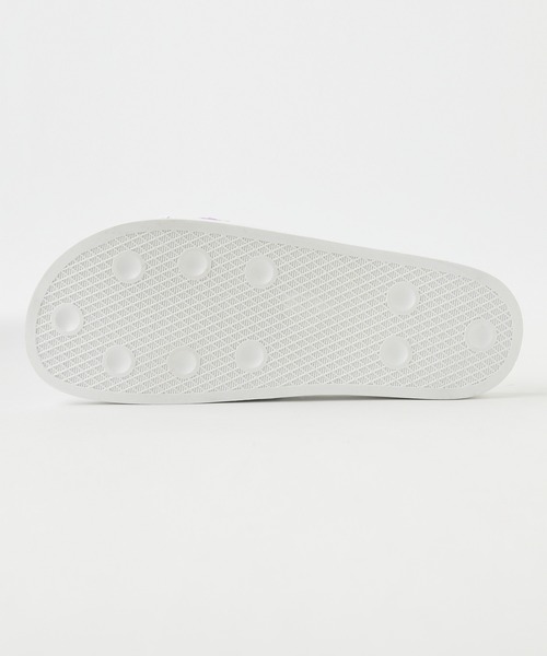 1piu1uguale3 RELAX(ウノピュウノウグァーレトレリラックス)の「【1PIU1UGUALE3 RELAX】サガラシャワーサンダル / USX-21002 / USX-21003(サンダル・メンズ・ホワイト系その他/ブラック/ブラック系その他/ホワイト・MEDIUM/SMALL/LARGE/X-LARGE)」の17枚目の写真