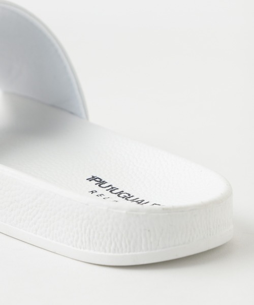 1piu1uguale3 RELAX(ウノピュウノウグァーレトレリラックス)の「【1PIU1UGUALE3 RELAX】サガラシャワーサンダル / USX-21002 / USX-21003(サンダル・メンズ・ホワイト系その他/ブラック/ブラック系その他/ホワイト・MEDIUM/SMALL/LARGE/X-LARGE)」の20枚目の写真