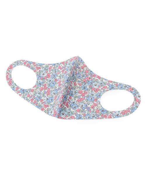 LAURA ASHLEY(ローラアシュレイ)の「マスク リビー(マスク・レディース・ピンク系・02)」の4枚目の写真