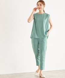 Pierrot | ノースリーブセットアップ(セットアップ)