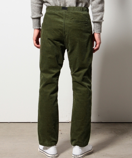coen(コーエン)の「コーデュロイクライミングストレッチイージーパンツ(その他パンツ・メンズ・ネイビー/マスタード/オリーブ・SMALL/X-LARGE/LARGE/MEDIUM)」の4枚目の写真