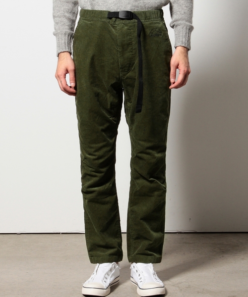 coen(コーエン)の「コーデュロイクライミングストレッチイージーパンツ(その他パンツ・メンズ・ネイビー/マスタード/オリーブ・SMALL/X-LARGE/LARGE/MEDIUM)」の5枚目の写真