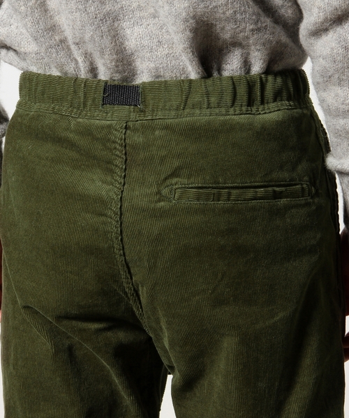 coen(コーエン)の「コーデュロイクライミングストレッチイージーパンツ(その他パンツ・メンズ・ネイビー/マスタード/オリーブ・SMALL/X-LARGE/LARGE/MEDIUM)」の10枚目の写真