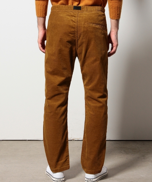 coen(コーエン)の「コーデュロイクライミングストレッチイージーパンツ(その他パンツ・メンズ・ネイビー/マスタード/オリーブ・SMALL/X-LARGE/LARGE/MEDIUM)」の13枚目の写真