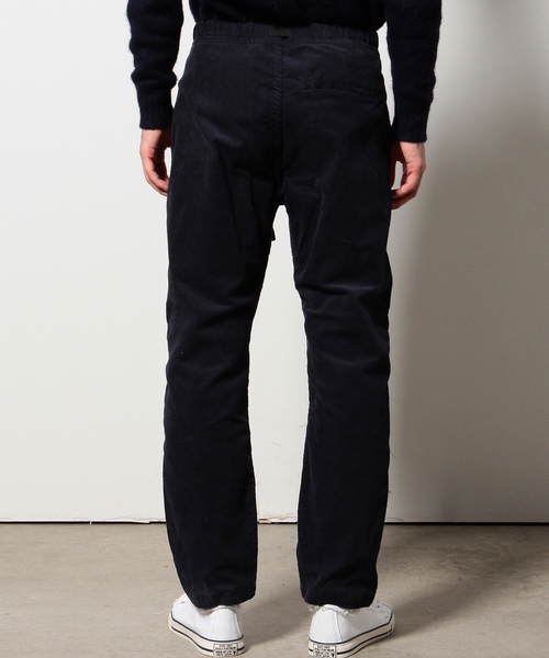coen(コーエン)の「コーデュロイクライミングストレッチイージーパンツ(その他パンツ・メンズ・ネイビー/マスタード/オリーブ・SMALL/X-LARGE/LARGE/MEDIUM)」の15枚目の写真