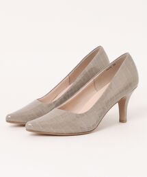 MELMO｜メルモのパンプス（ポインテッドトゥ）通販 - ZOZOTOWN