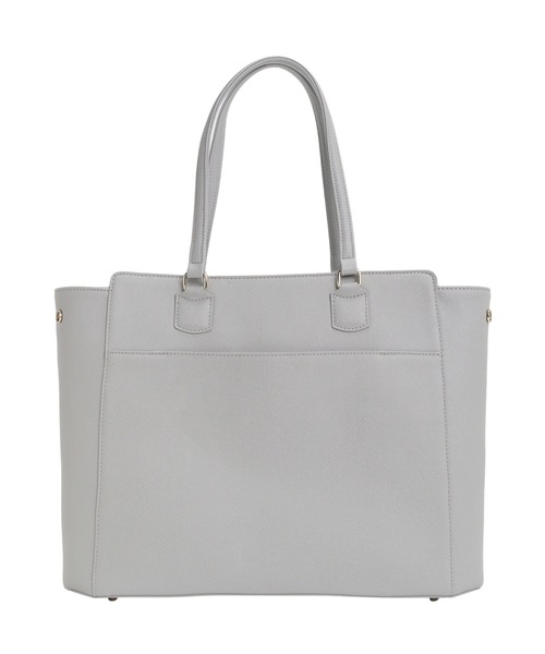 PCケース付・B4収納】リモハピ トートバッグ 10771（ビジネスバッグ