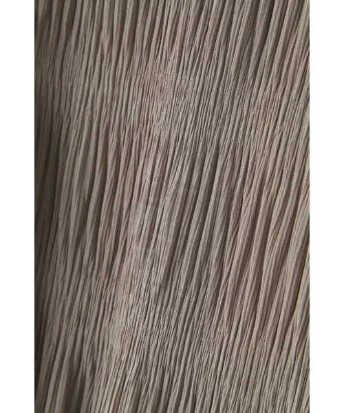 JILL STUART(ジルスチュアート)の「◆ジュディプリーツブラウス(シャツ/ブラウス・レディース・ピンク/ブラウン・FREE)」の14枚目の写真