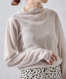 シアーニットインナー/AC1026