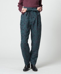 Botanical pants / ボタニカルパンツ