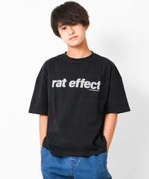 RAT EFFECT(���b�g�G�t�F�N�g)�̃|�P�b�g�t���t�����g�v�����g�r�b�OT�V���c(T�V���c/�J�b�g�\�[)