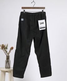 【Lee/リー】ルーズシルエット イージーベイカーパンツ/カラーパンツ