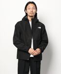 THE NORTH FACE(ザノースフェイス)の「ジャケット/アウター(マウンテンパーカー)」